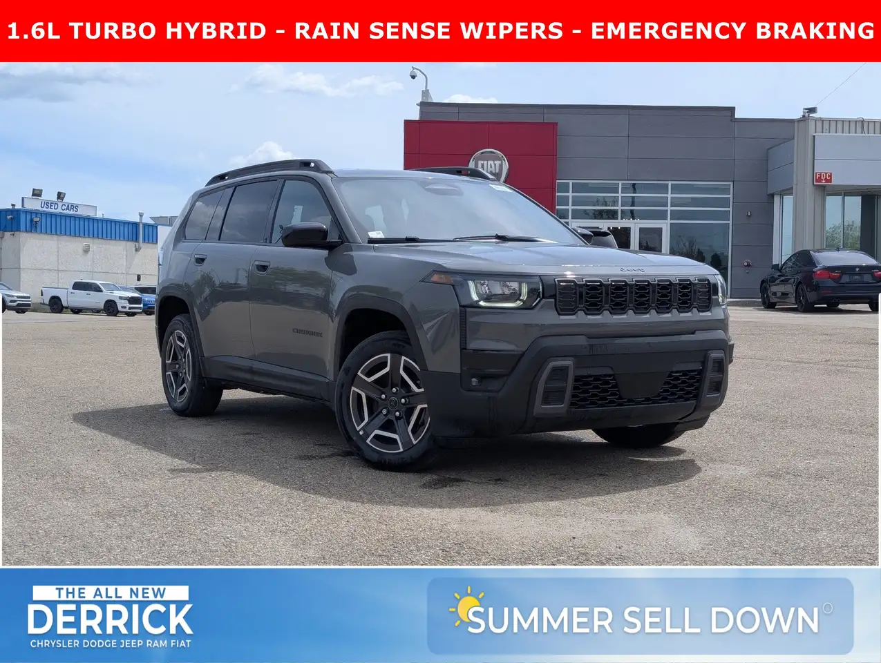 Jeep Cherokee fotografie Jeep Cherokee