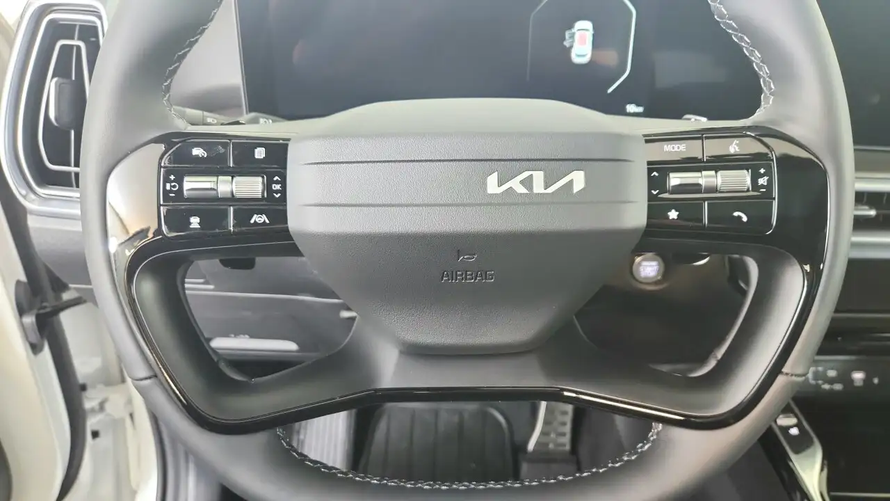 Kia Sorento снимка Kia Sorento