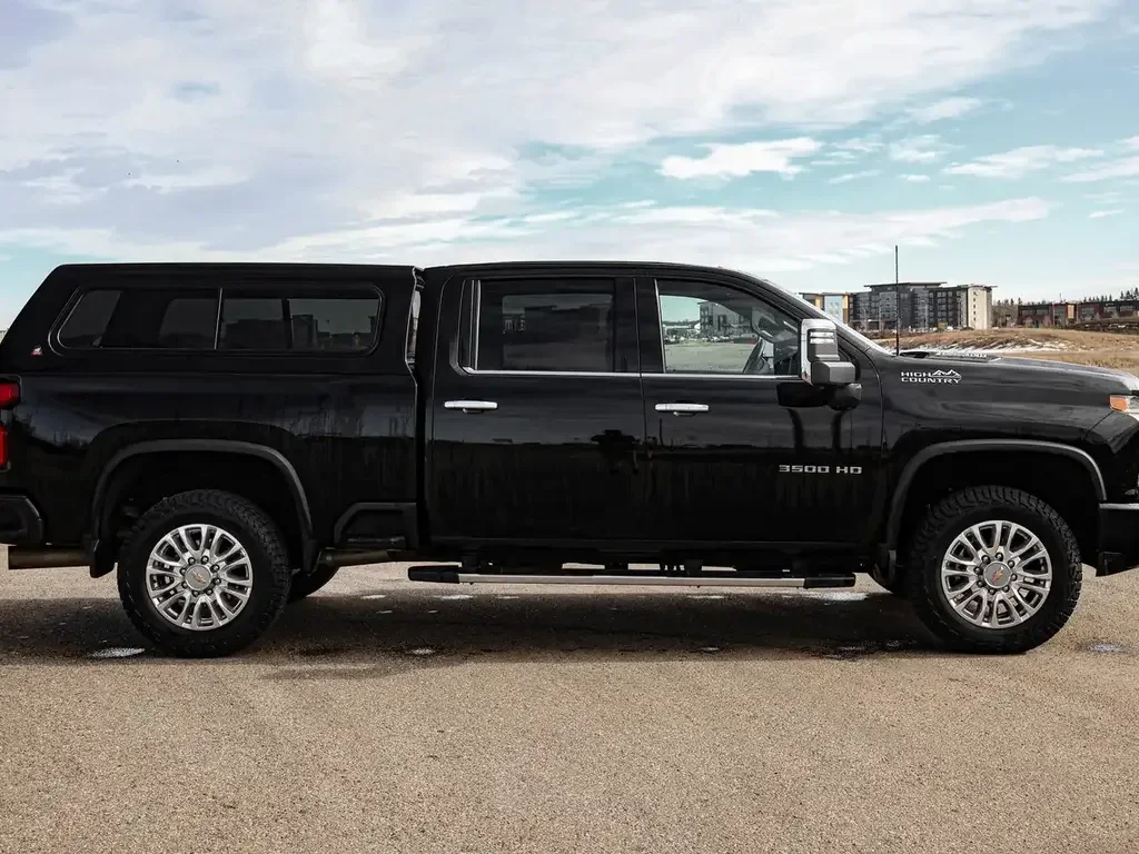 Chevrolet Silverado 3500 снимка Chevrolet Silverado 3500