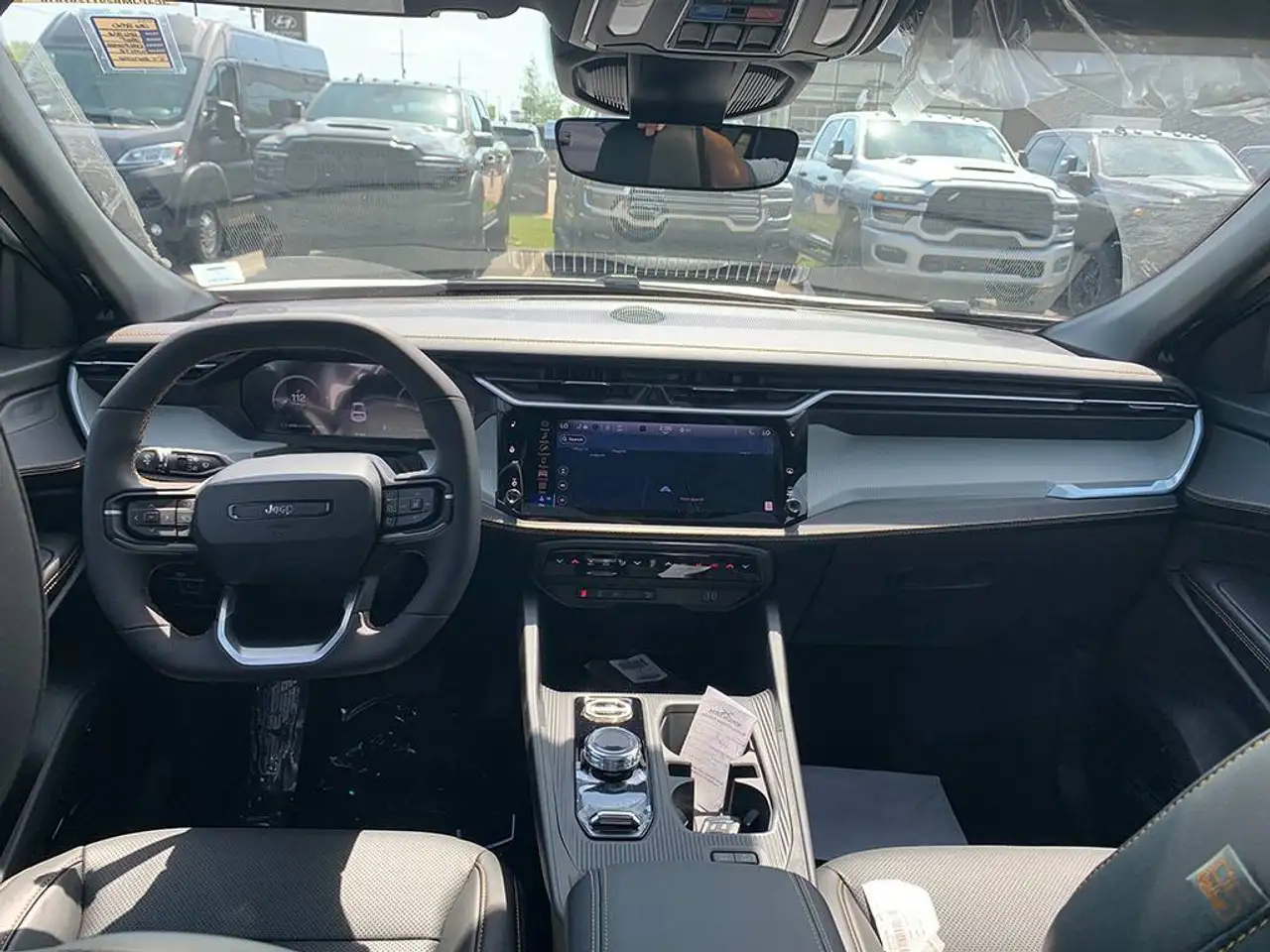 Jeep Cherokee снимка Jeep Cherokee