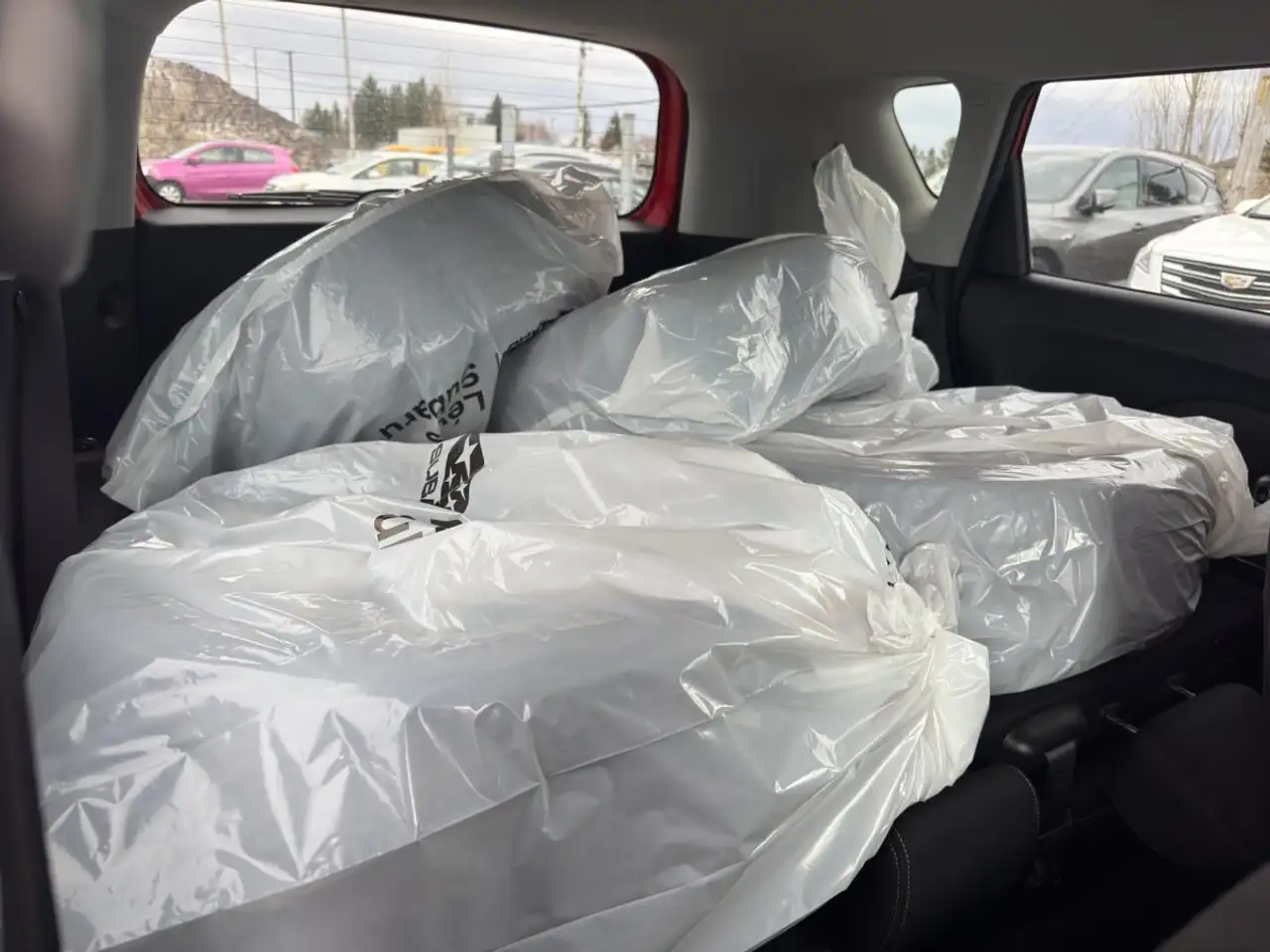 Kia Soul fotografie Kia Soul