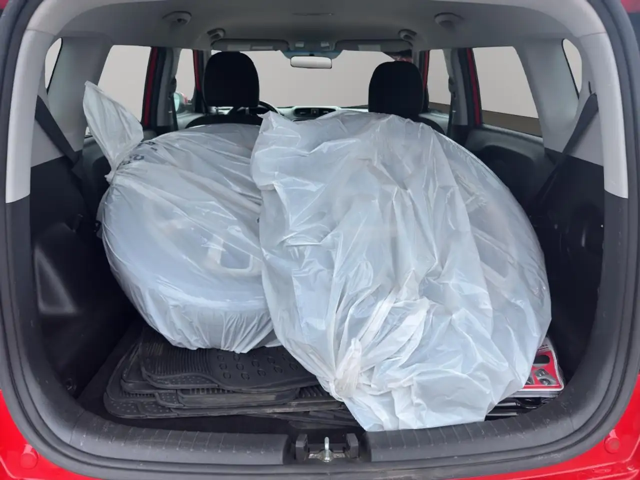 Kia Soul fotografie Kia Soul