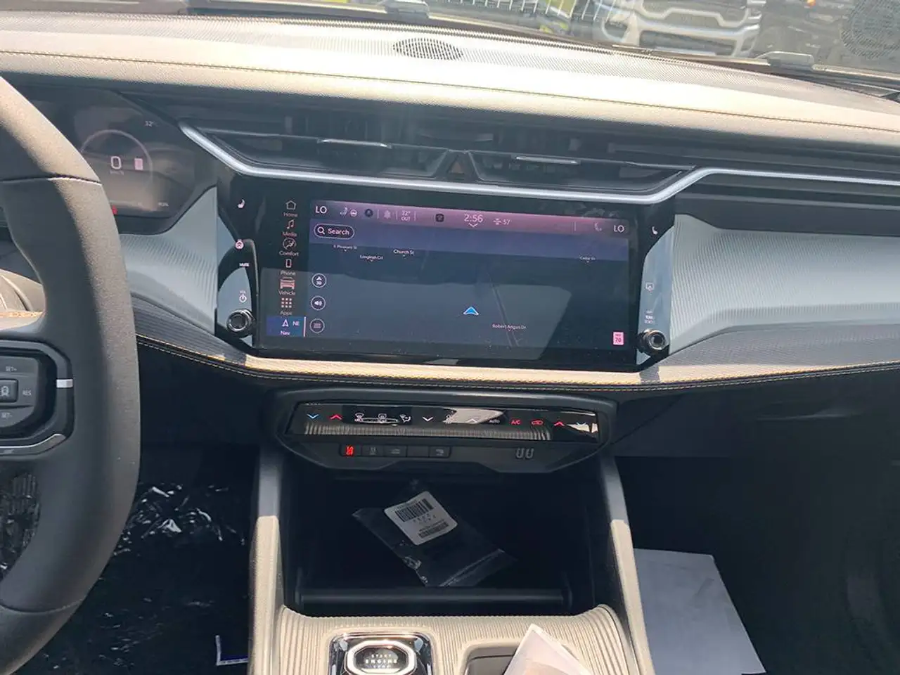 Jeep Cherokee снимка Jeep Cherokee