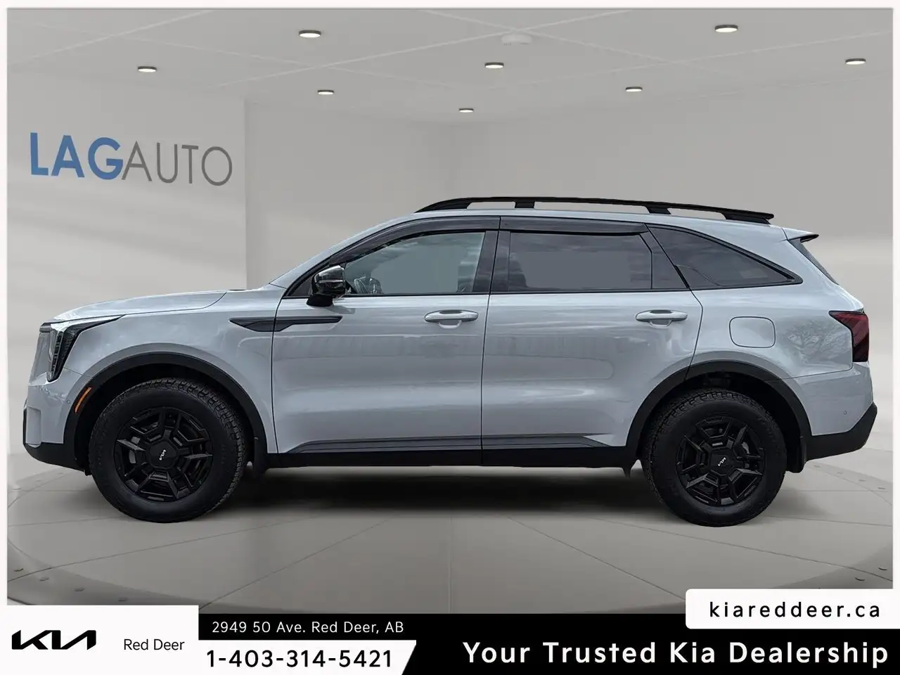 Kia Sorento photo Kia Sorento