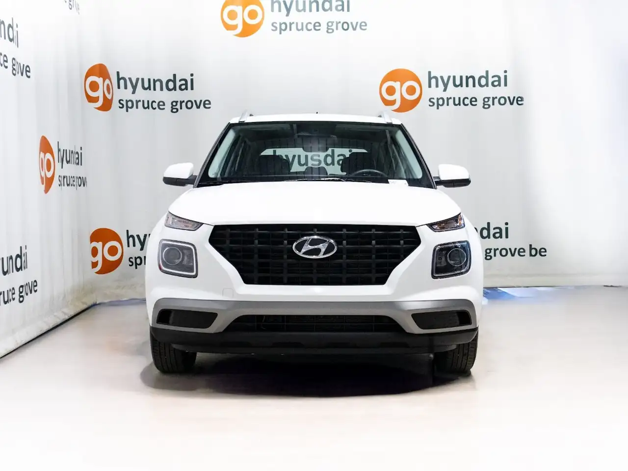 Hyundai Venue снимка Hyundai Venue