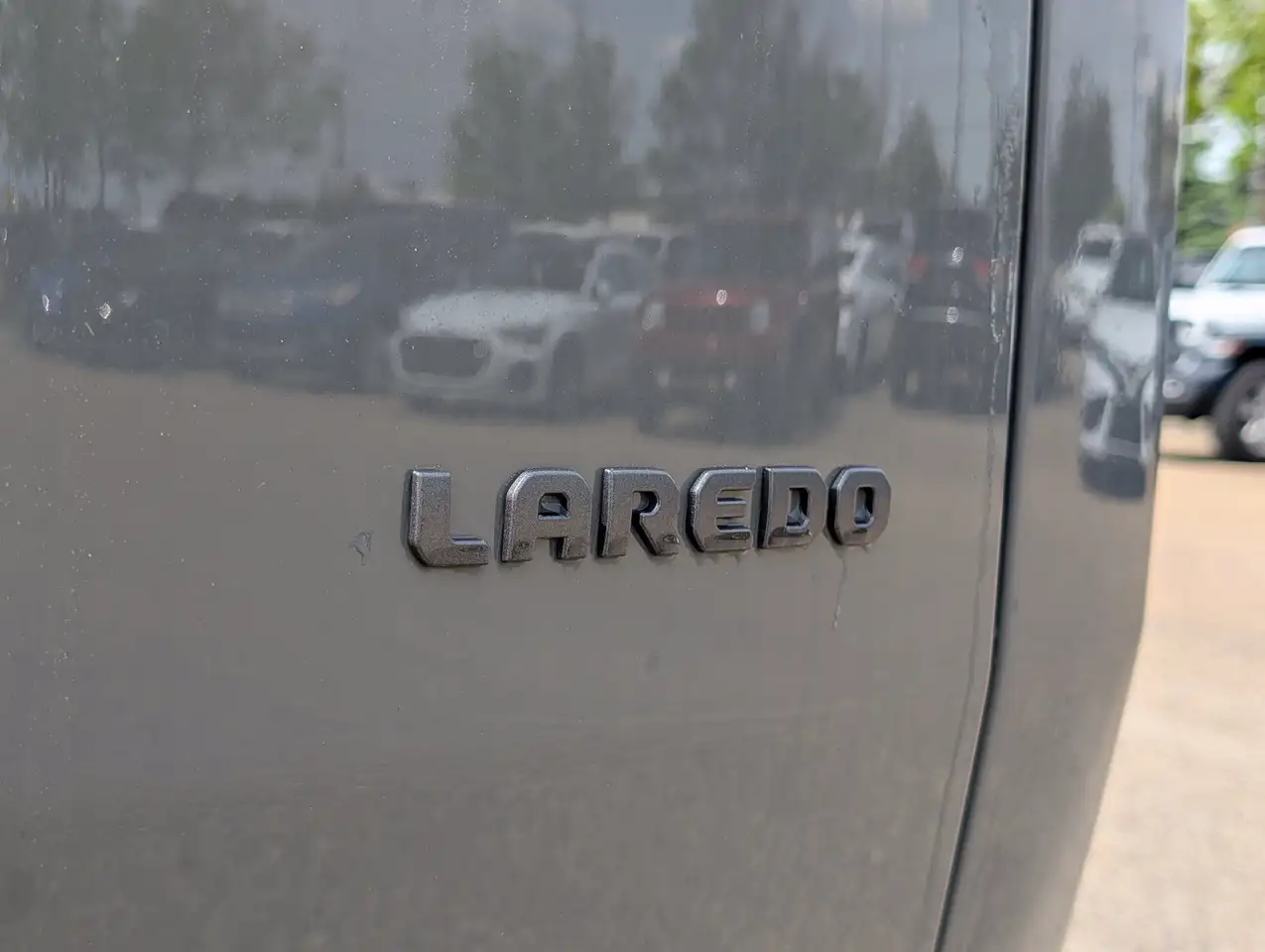 Jeep Cherokee fotografie Jeep Cherokee
