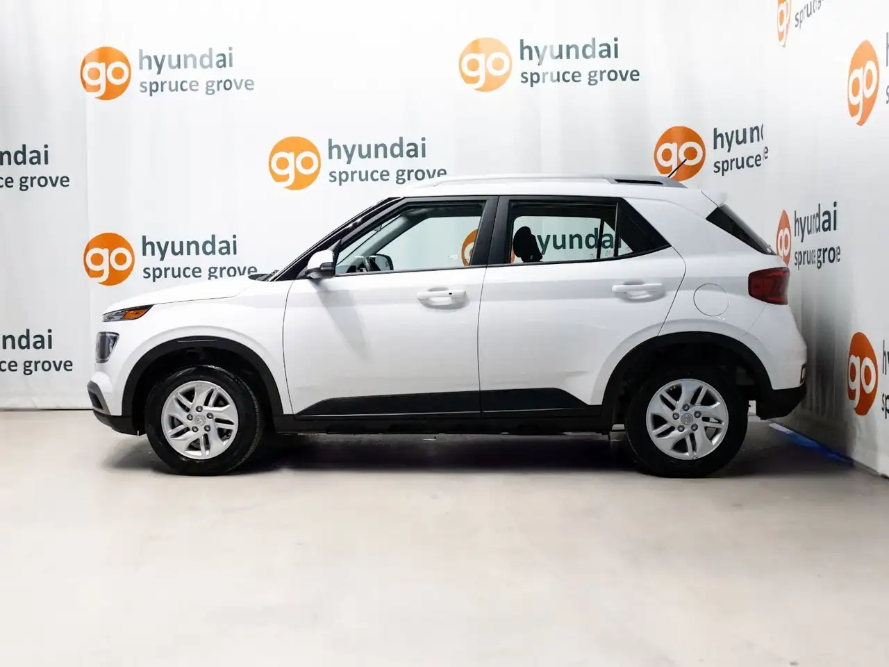Hyundai Venue снимка Hyundai Venue