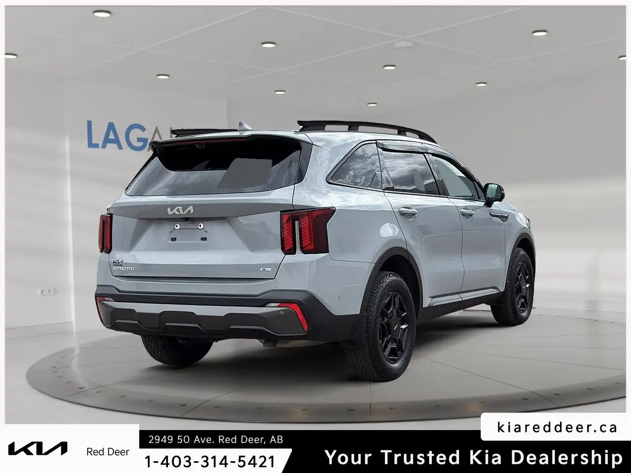 Kia Sorento photo Kia Sorento
