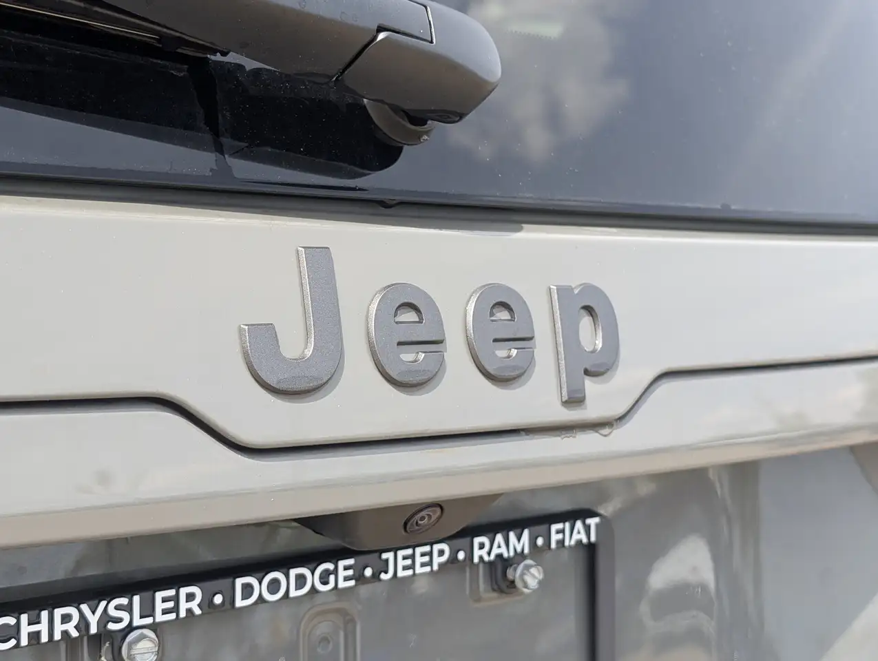Jeep Cherokee fotografie Jeep Cherokee