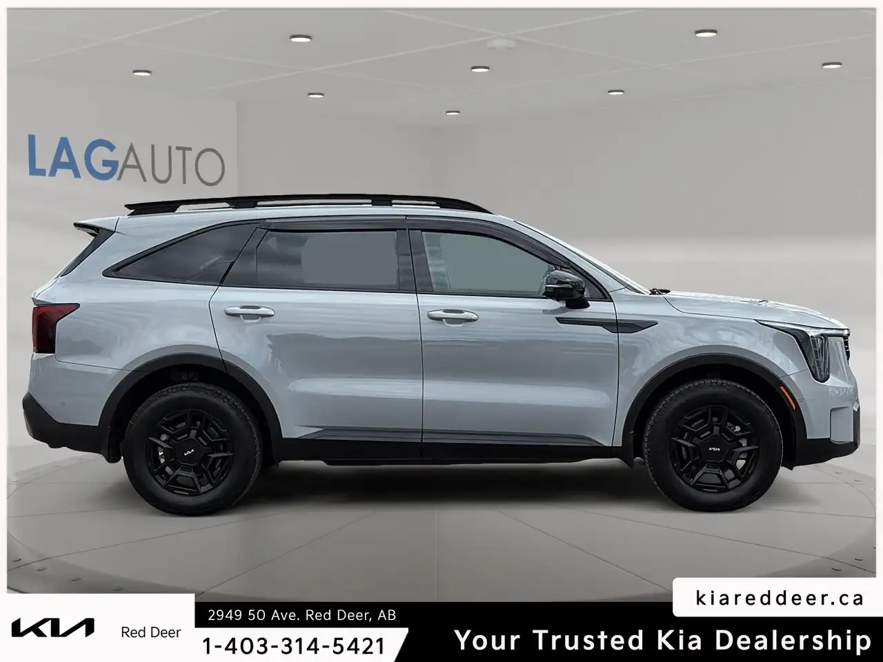 Kia Sorento photo Kia Sorento