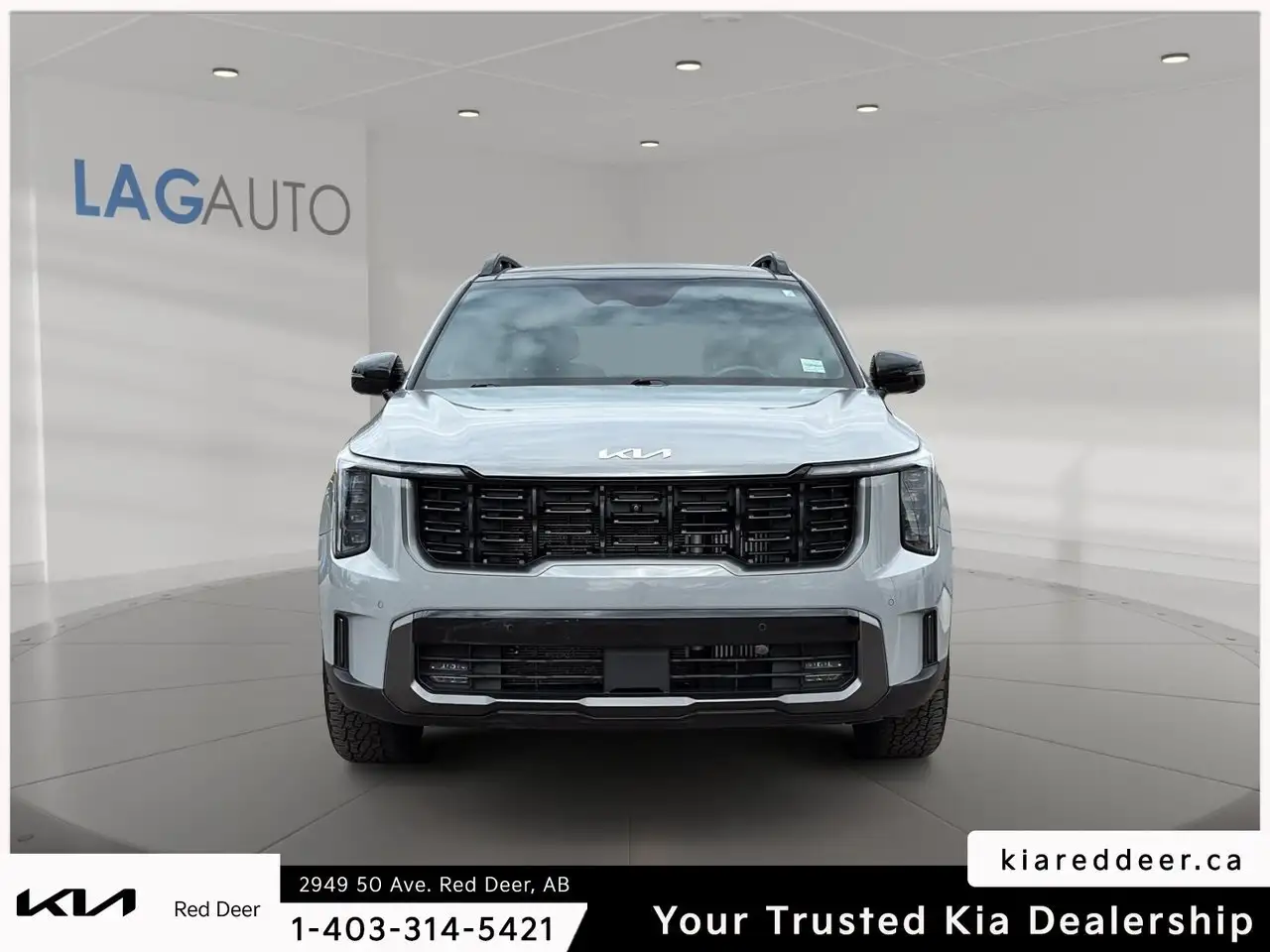 Kia Sorento photo Kia Sorento