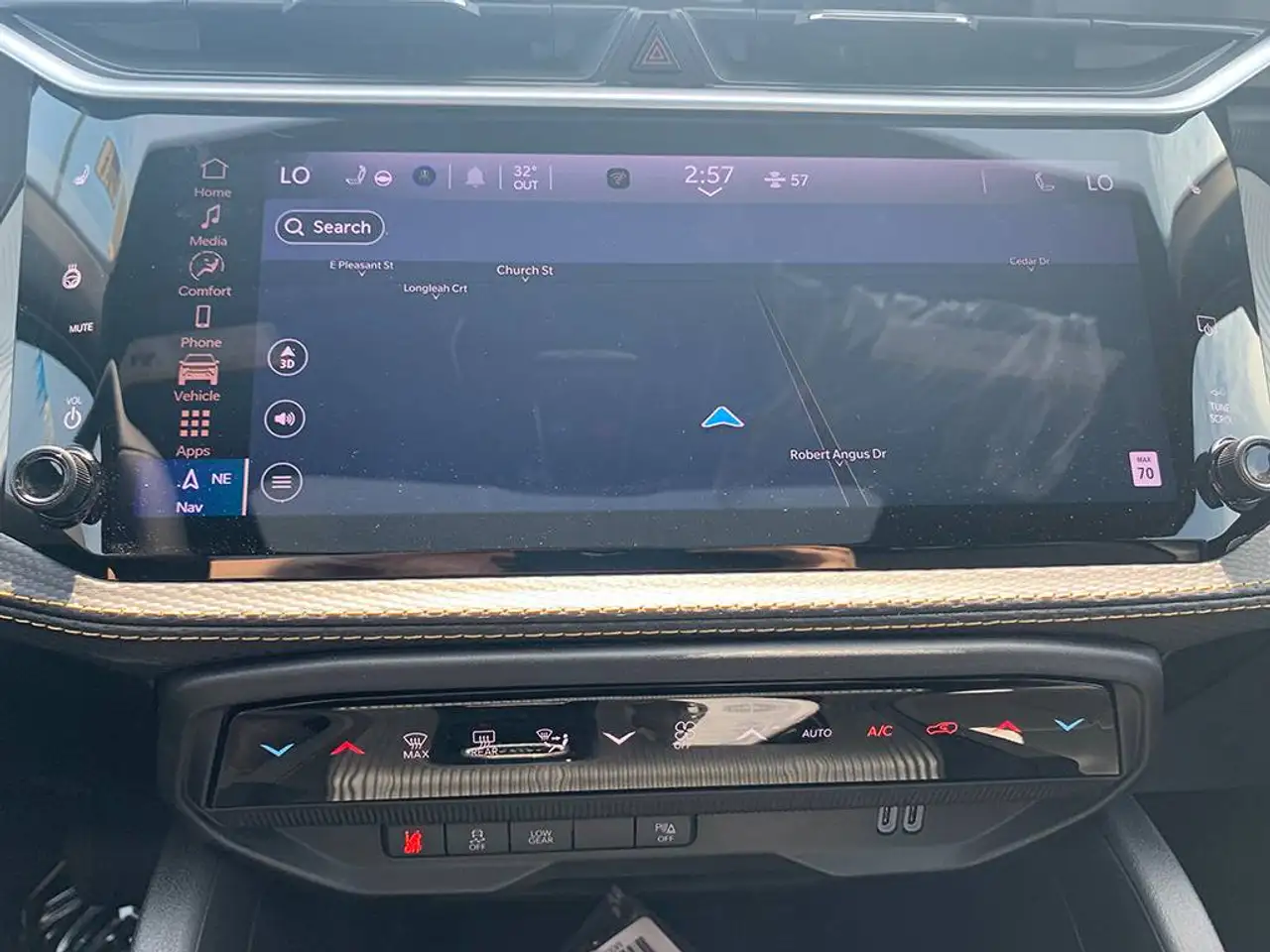 Jeep Cherokee снимка Jeep Cherokee