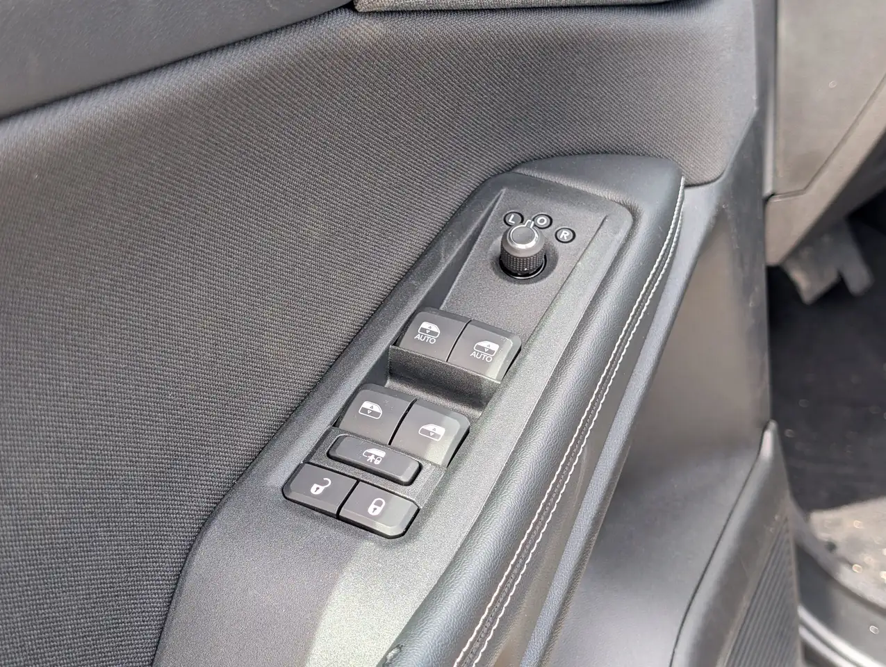 Jeep Cherokee fotografie Jeep Cherokee