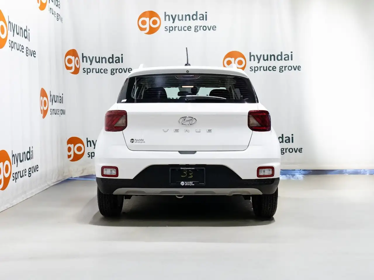 Hyundai Venue снимка Hyundai Venue