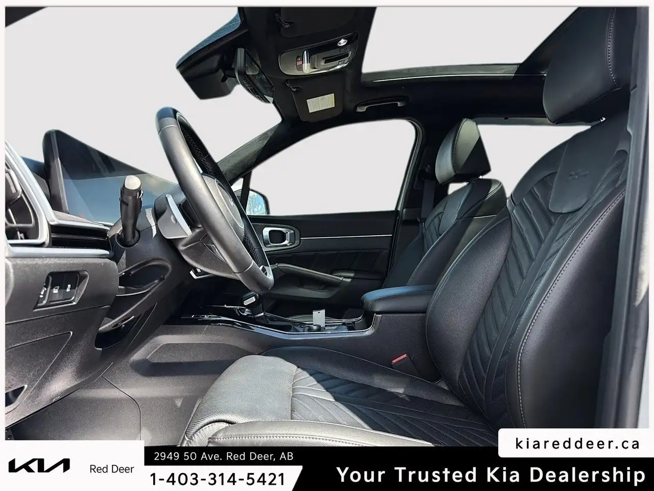 Kia Sorento photo Kia Sorento