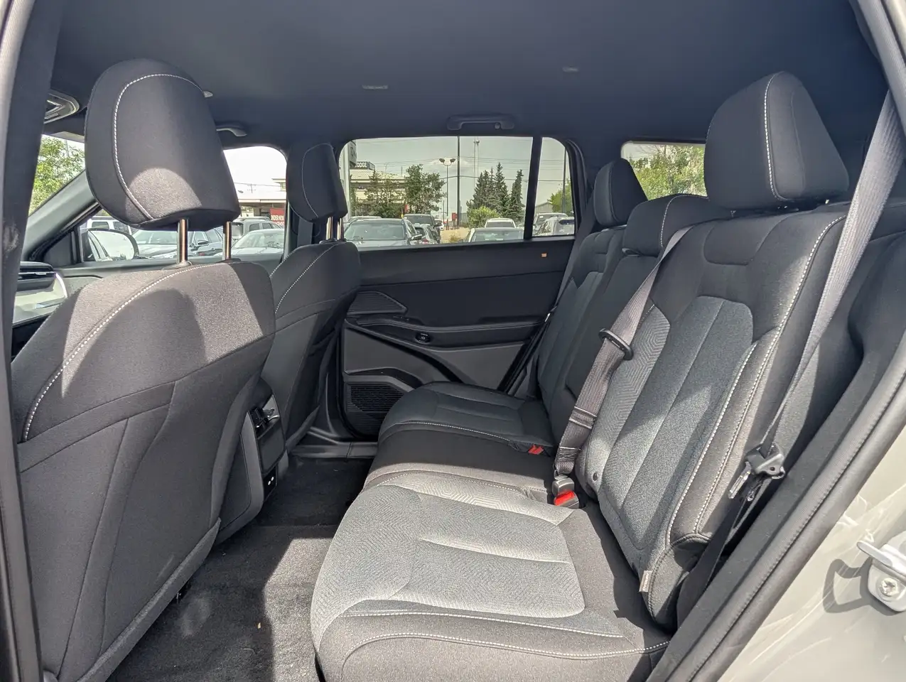 Jeep Cherokee fotografie Jeep Cherokee