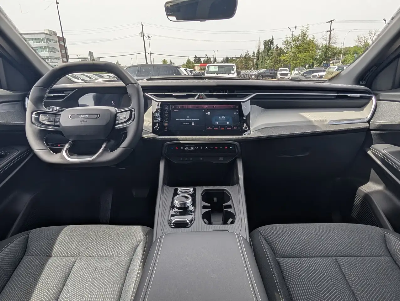 Jeep Cherokee fotografie Jeep Cherokee
