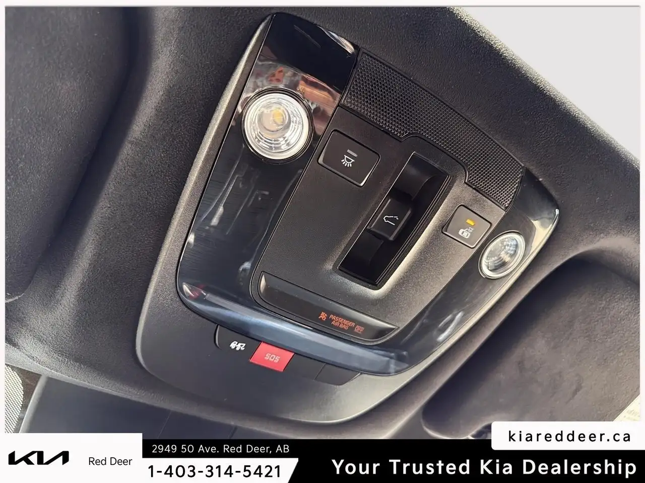 Kia Sorento photo Kia Sorento