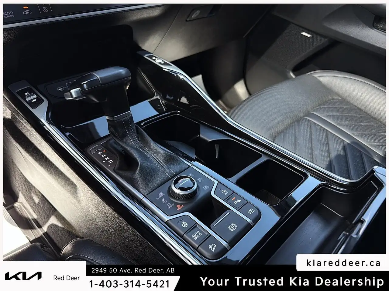 Kia Sorento photo Kia Sorento