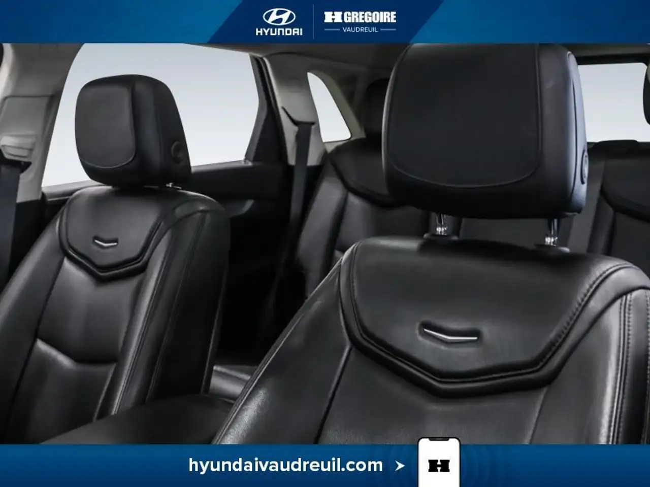 Cadillac XT5 снимка Cadillac XT5