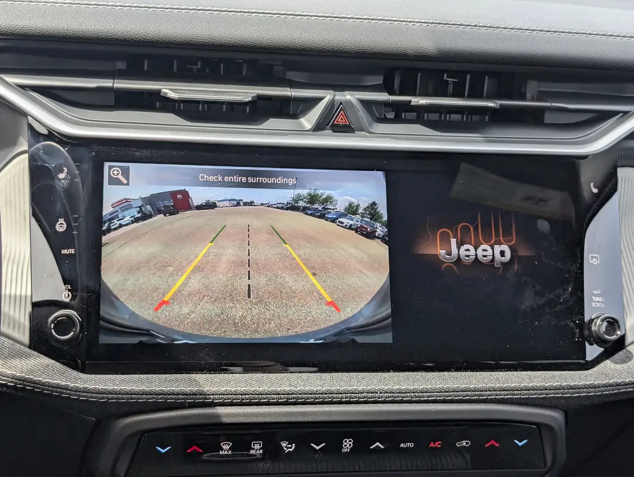 Jeep Cherokee fotografie Jeep Cherokee