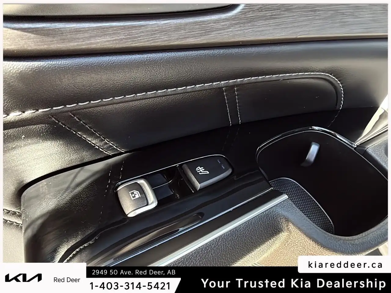 Kia Sorento photo Kia Sorento