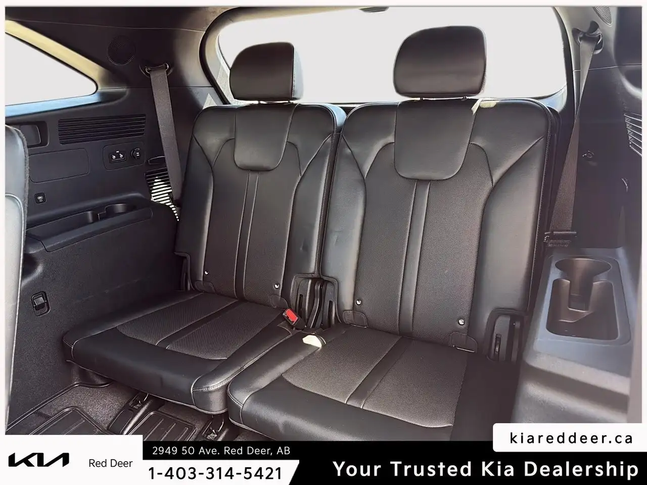 Kia Sorento photo Kia Sorento