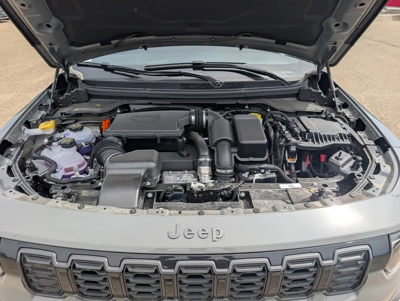 Jeep Cherokee fotografie Jeep Cherokee