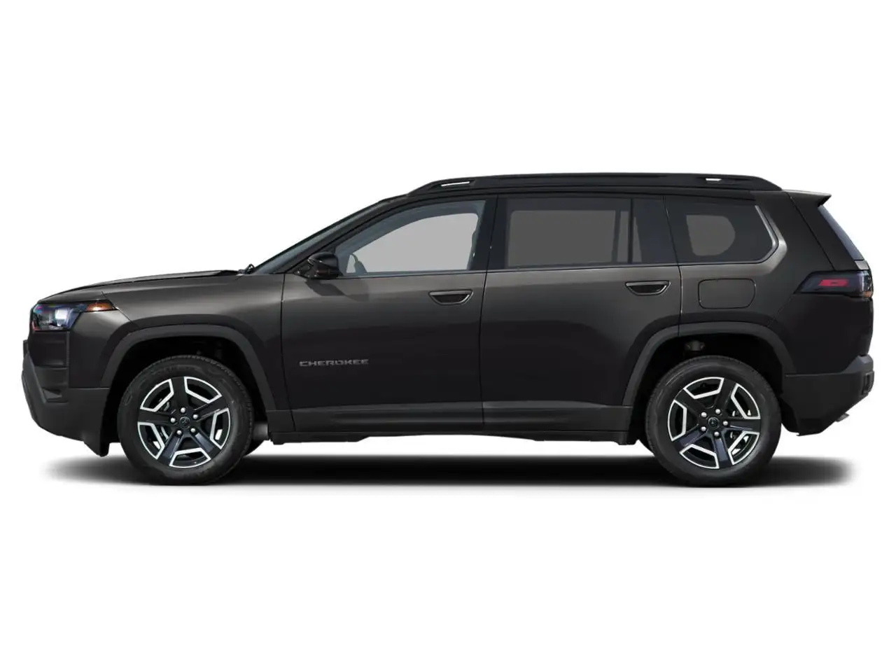 Jeep Cherokee снимка Jeep Cherokee