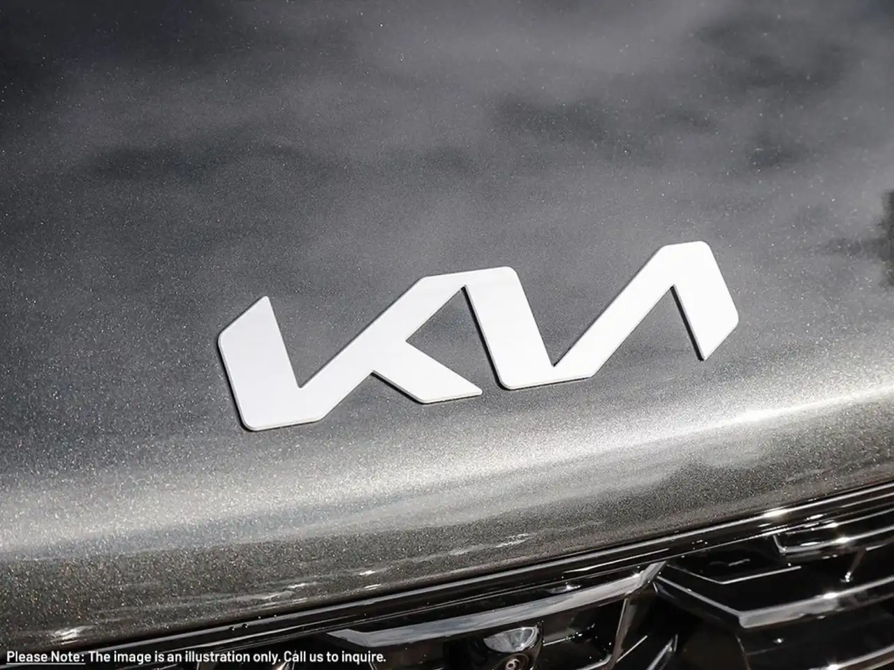 Kia Sorento photo Kia Sorento
