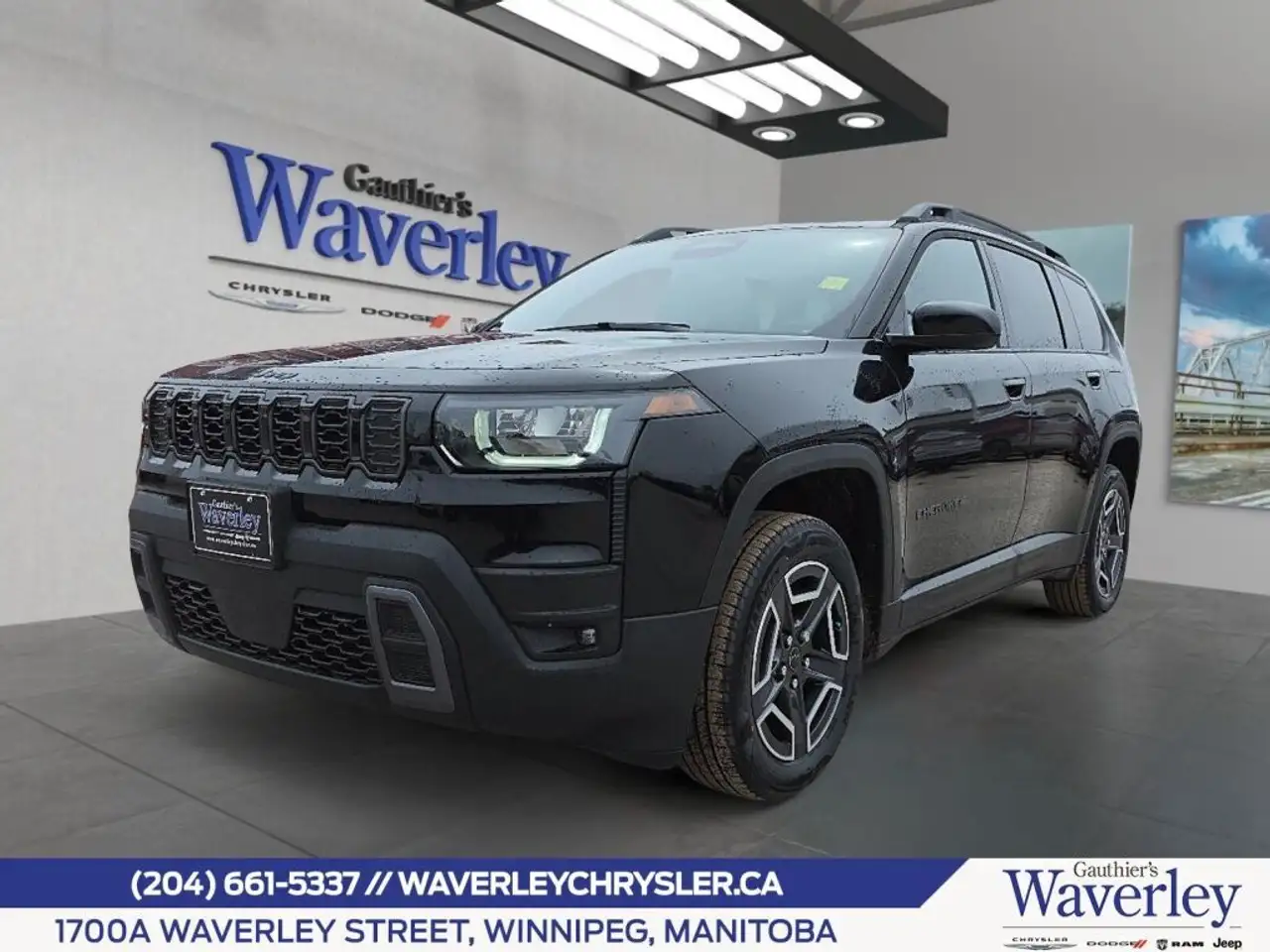 Jeep Cherokee photo Jeep Cherokee