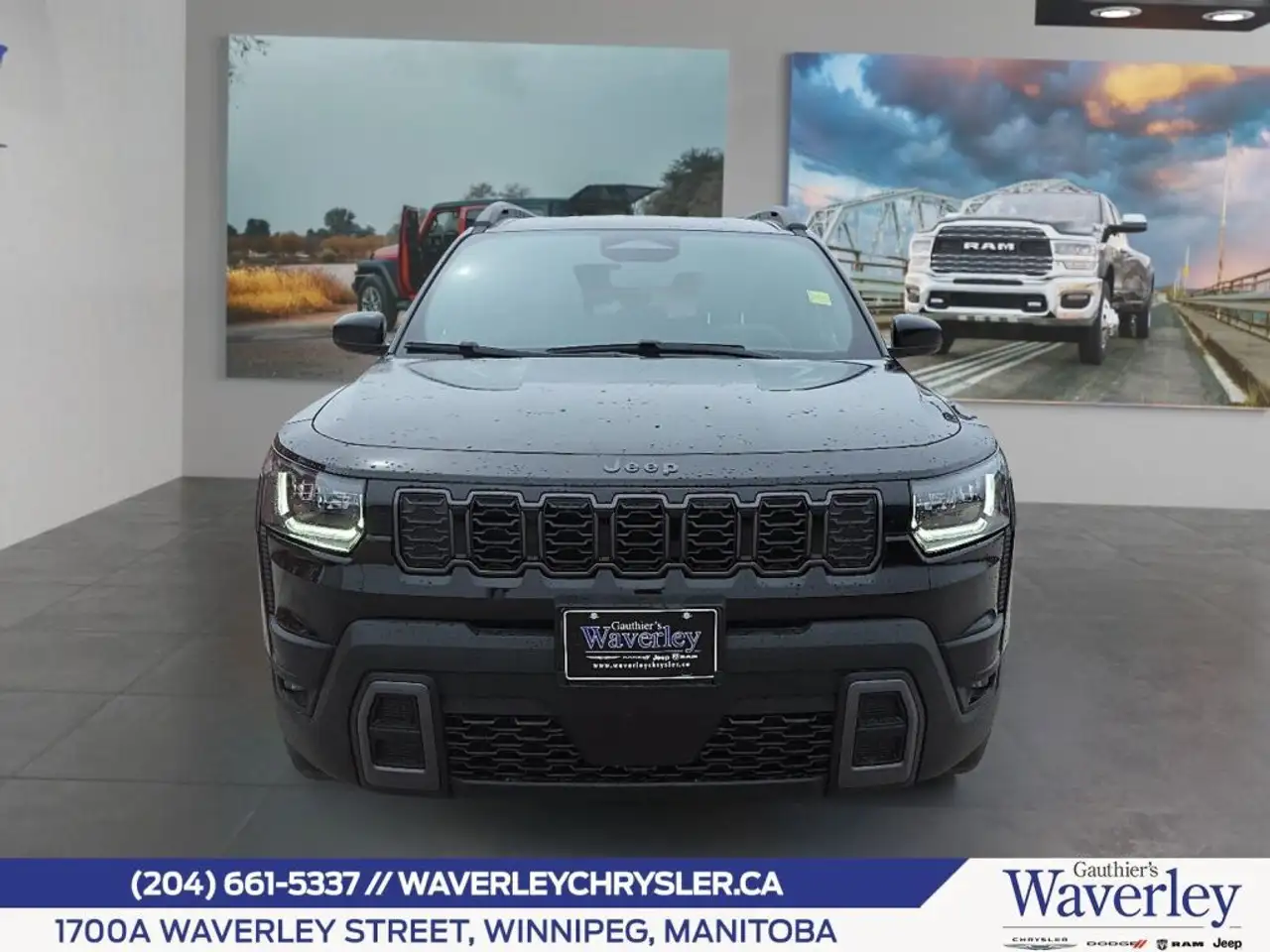 Jeep Cherokee photo Jeep Cherokee