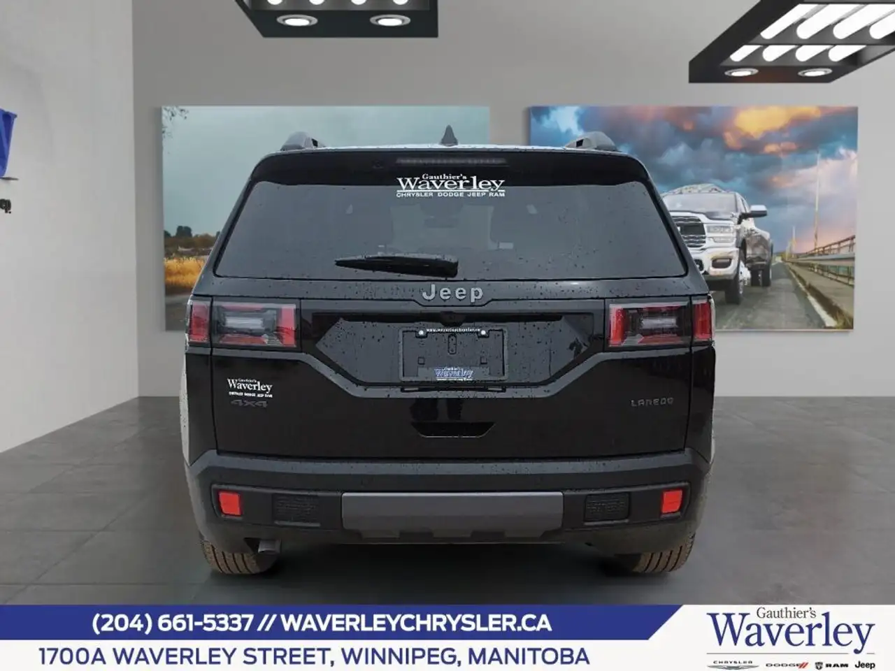 Jeep Cherokee photo Jeep Cherokee