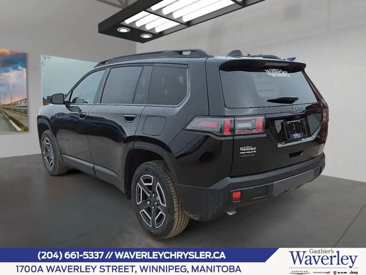 Jeep Cherokee photo Jeep Cherokee