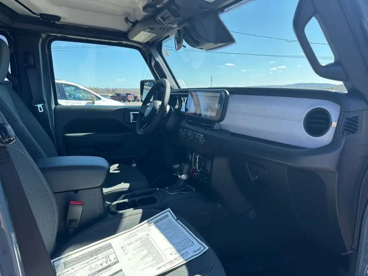 Jeep Gladiator снимка Jeep Gladiator