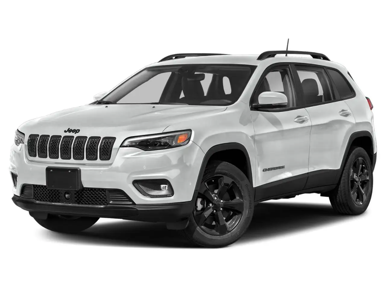 Jeep Cherokee photo Jeep Cherokee