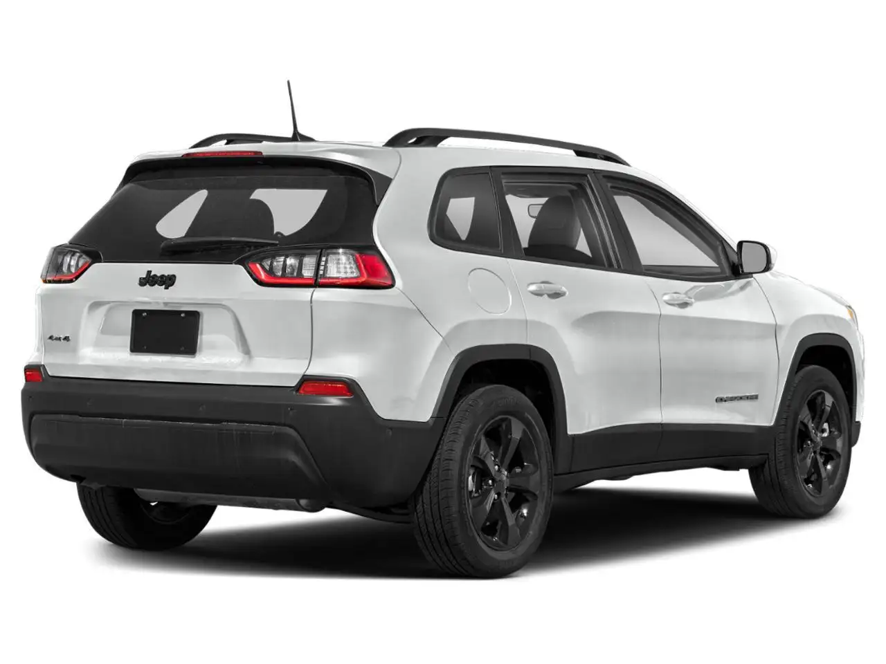 Jeep Cherokee photo Jeep Cherokee