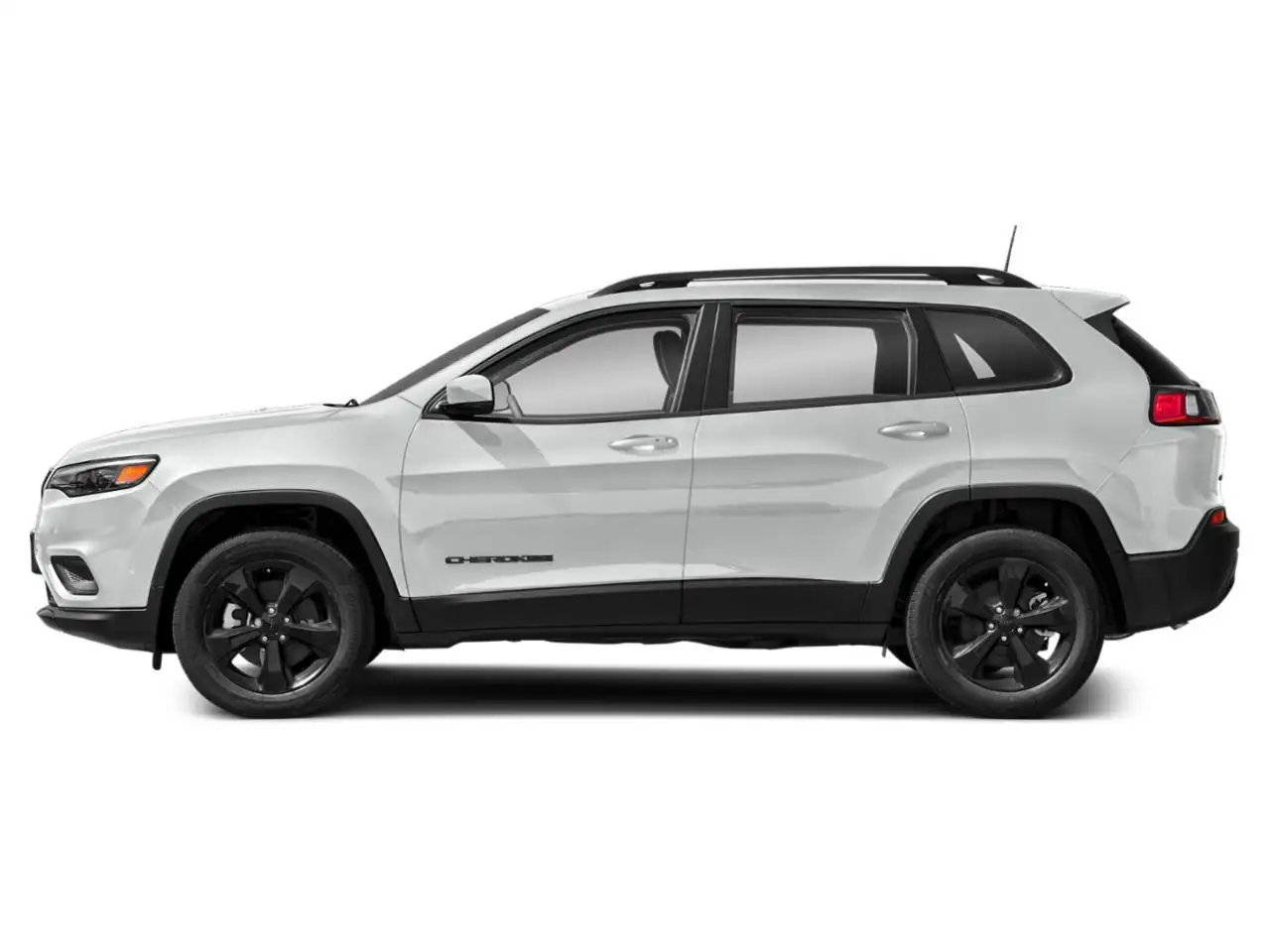 Jeep Cherokee photo Jeep Cherokee