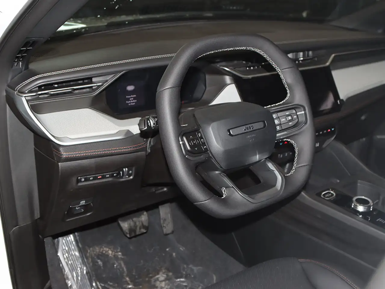 Jeep Cherokee fotografie Jeep Cherokee