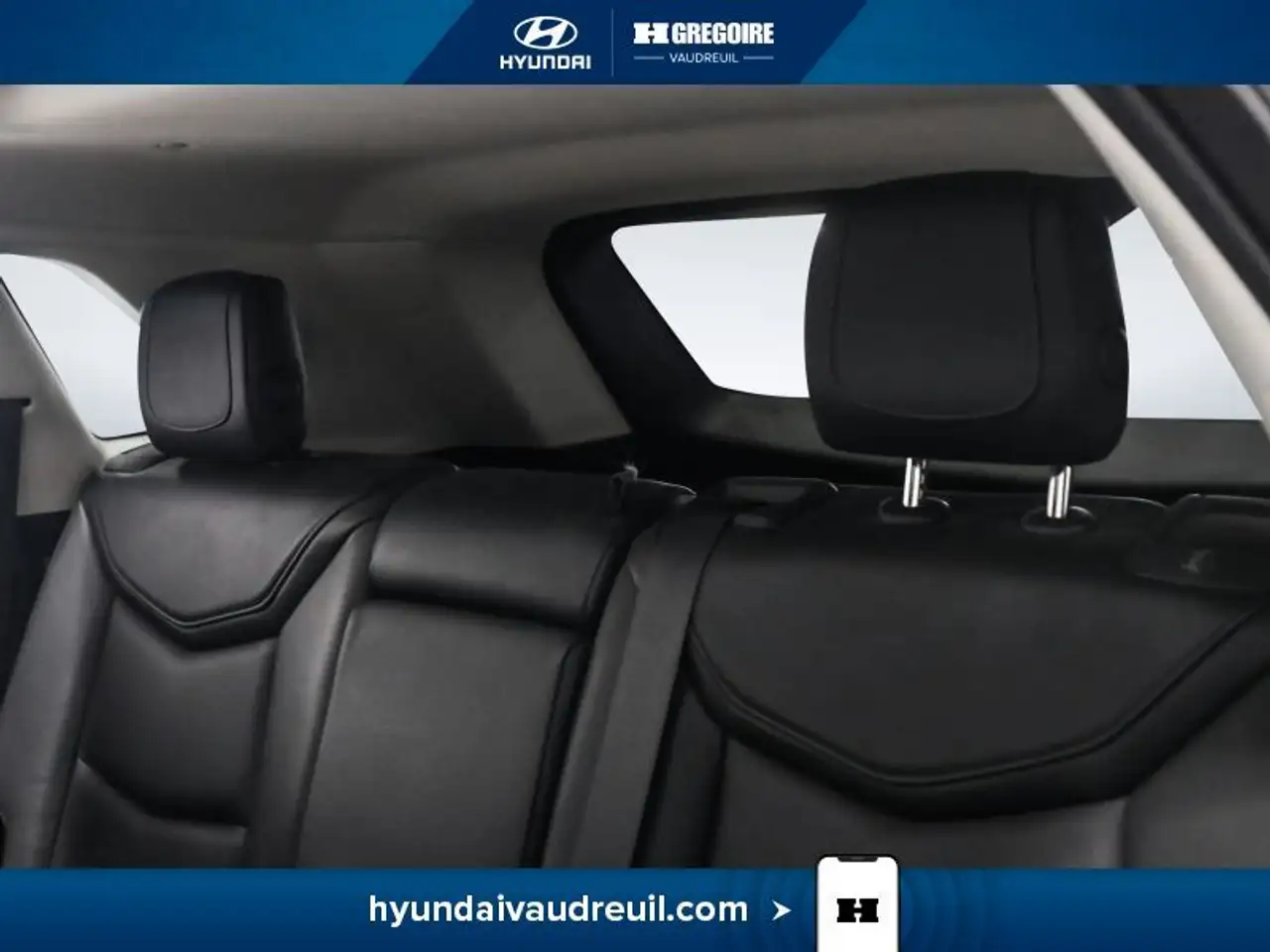 Cadillac XT5 снимка Cadillac XT5