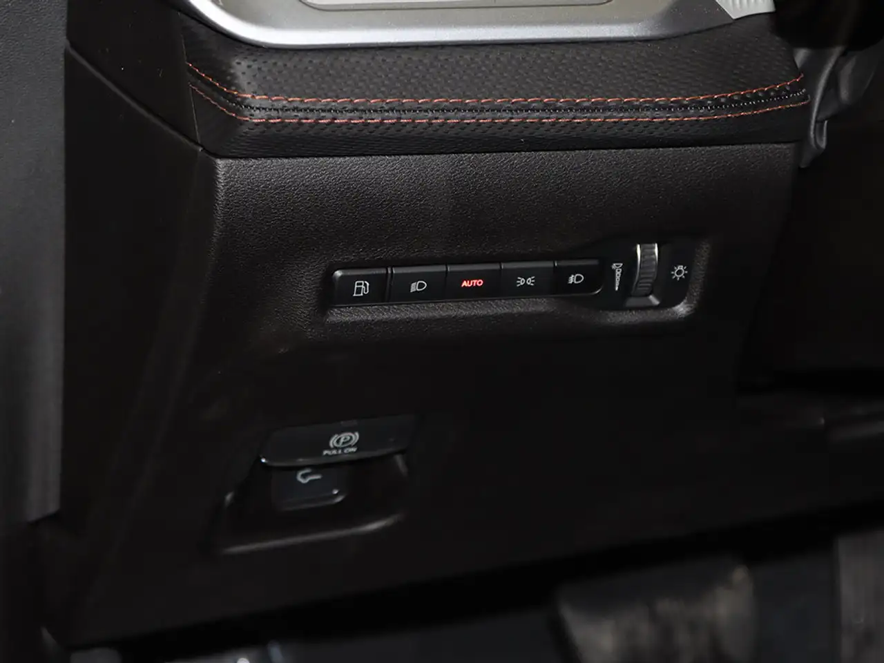 Jeep Cherokee fotografie Jeep Cherokee
