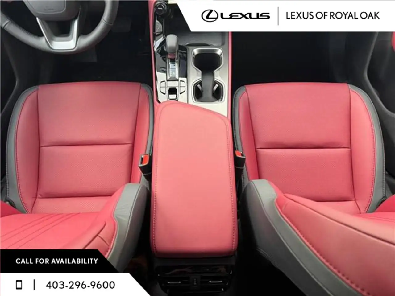 Lexus NX снимка Lexus NX