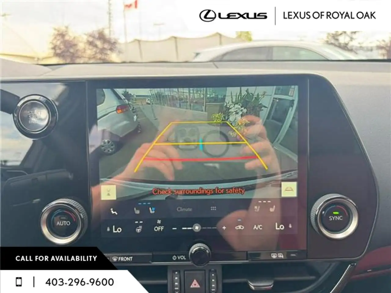 Lexus NX снимка Lexus NX