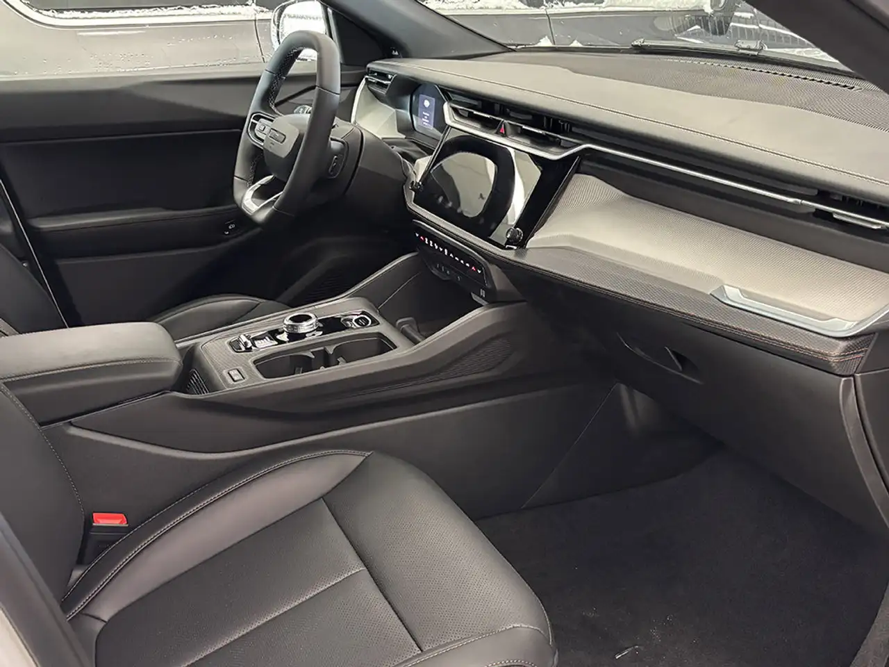 Jeep Cherokee fotografie Jeep Cherokee