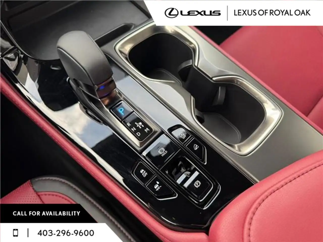 Lexus NX снимка Lexus NX