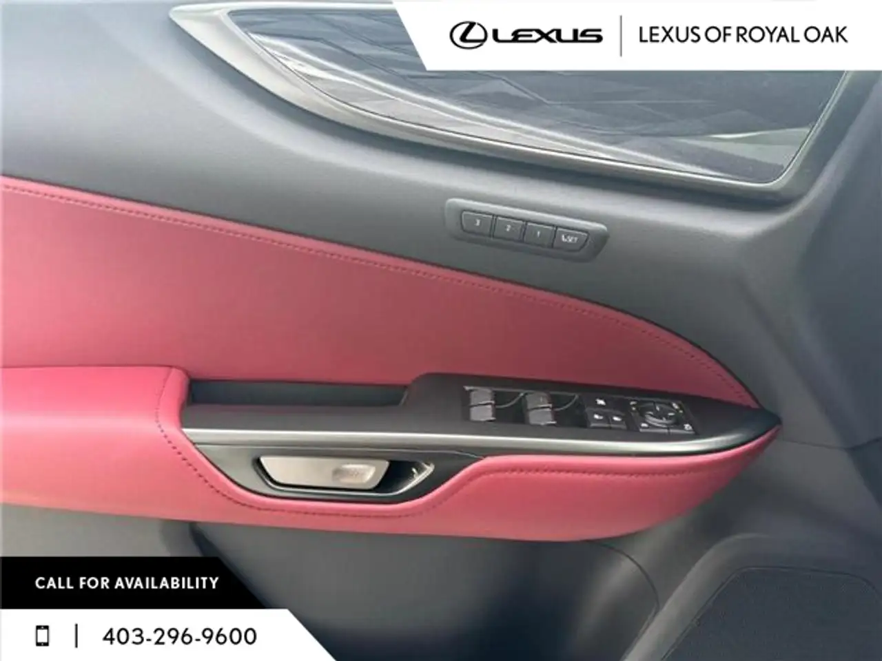 Lexus NX снимка Lexus NX