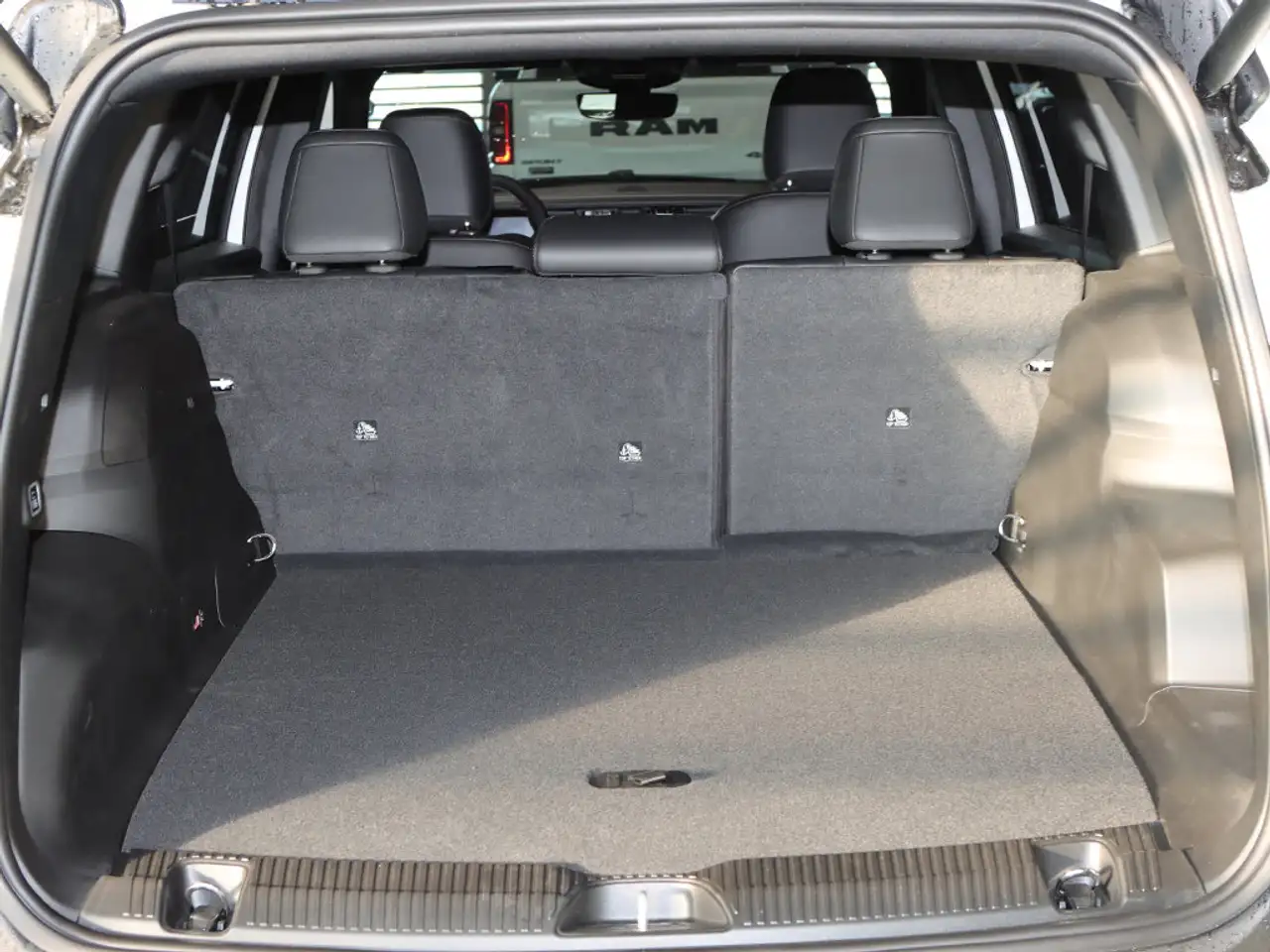 Jeep Cherokee fotografie Jeep Cherokee