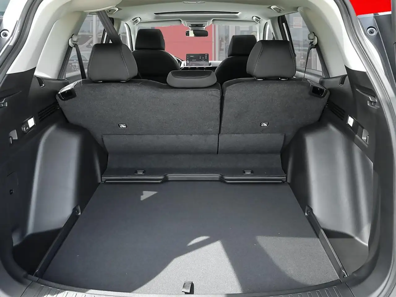 Honda CR-V fotografie Honda CR-V