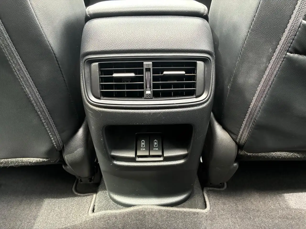 Honda CR-V fotografie Honda CR-V
