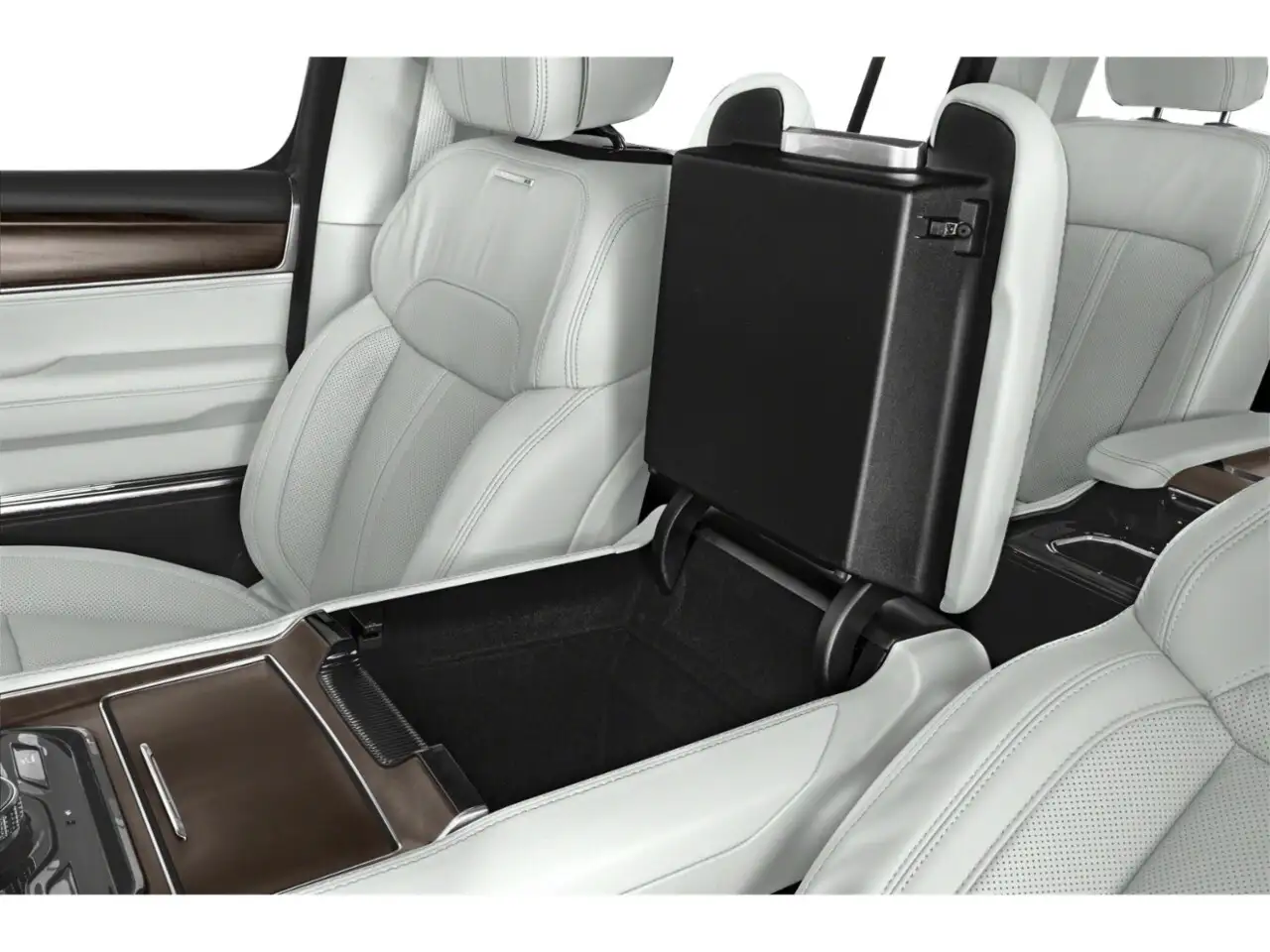 Jeep Grand Wagoneer photo Jeep Grand Wagoneer